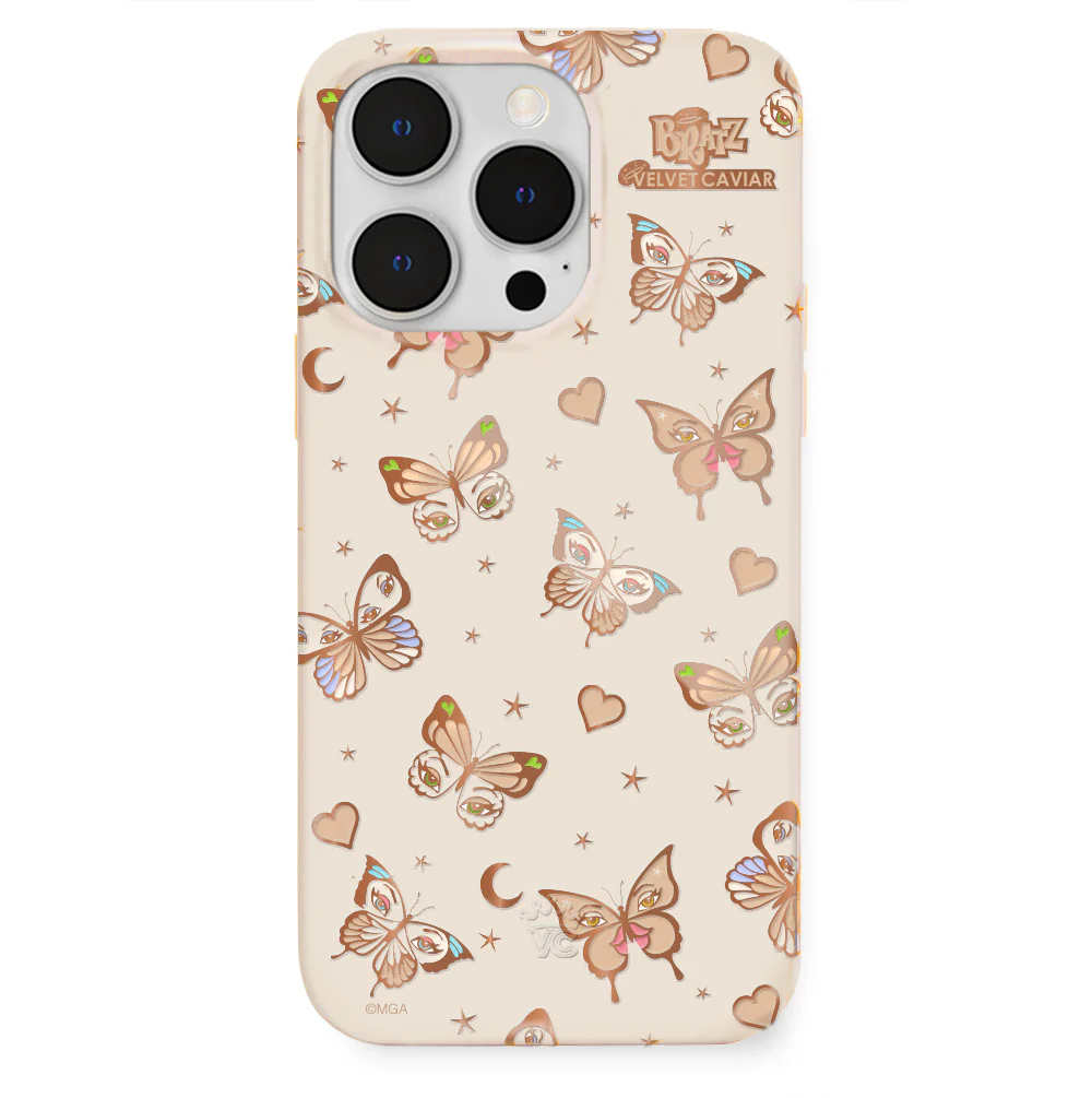 Bratz Butterfly iPhone Case - Image 19