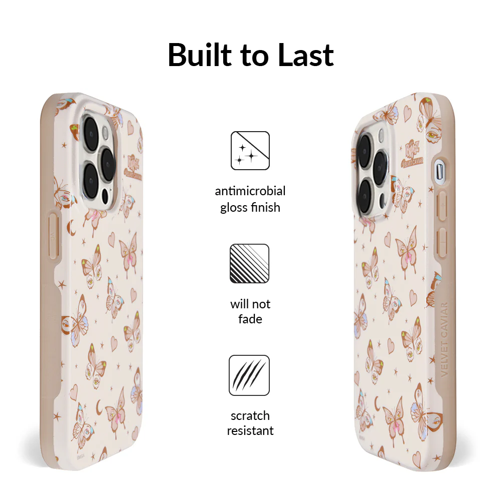 Bratz Butterfly iPhone Case - Image 23