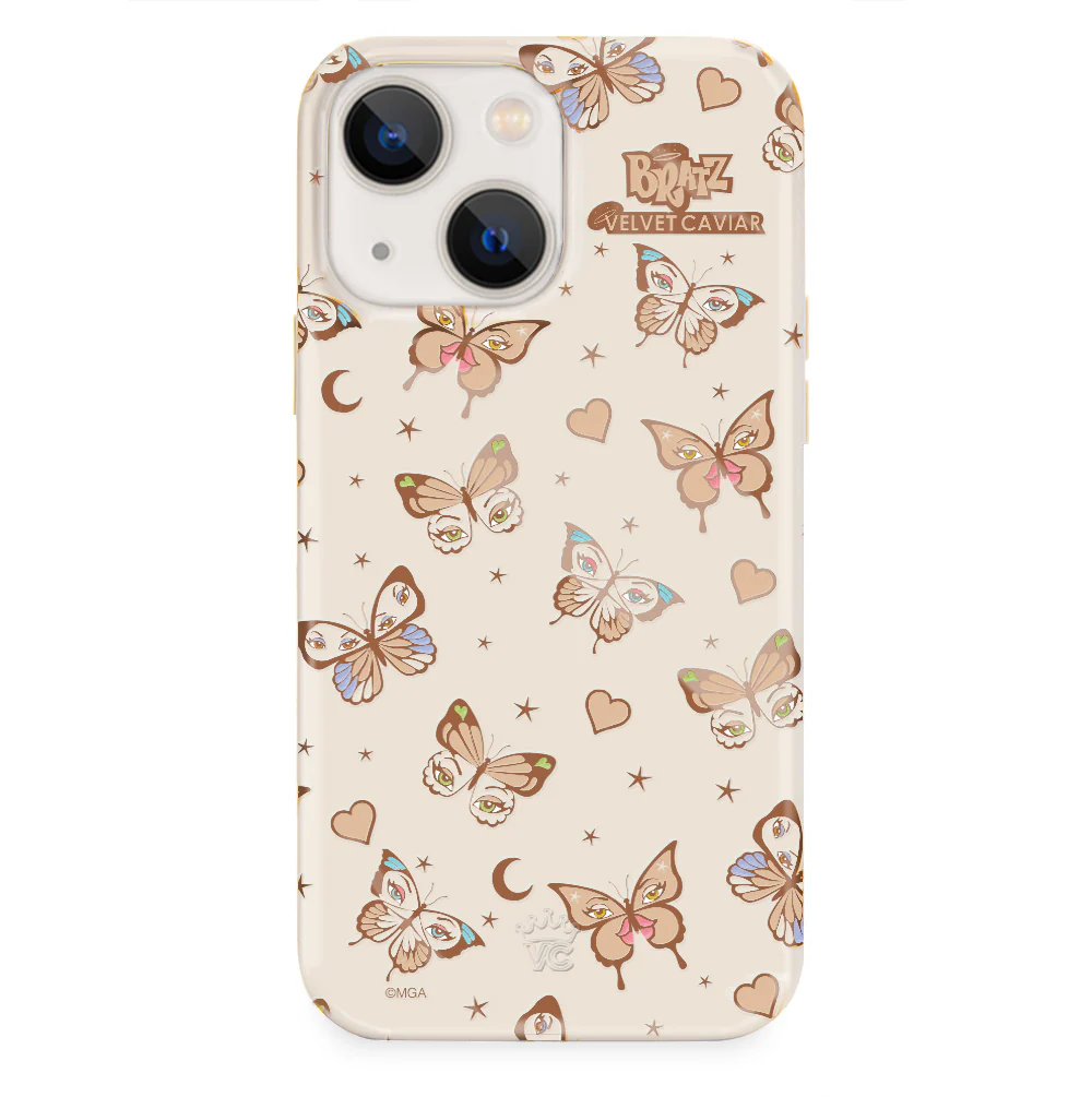 Bratz Butterfly iPhone Case - Image 25