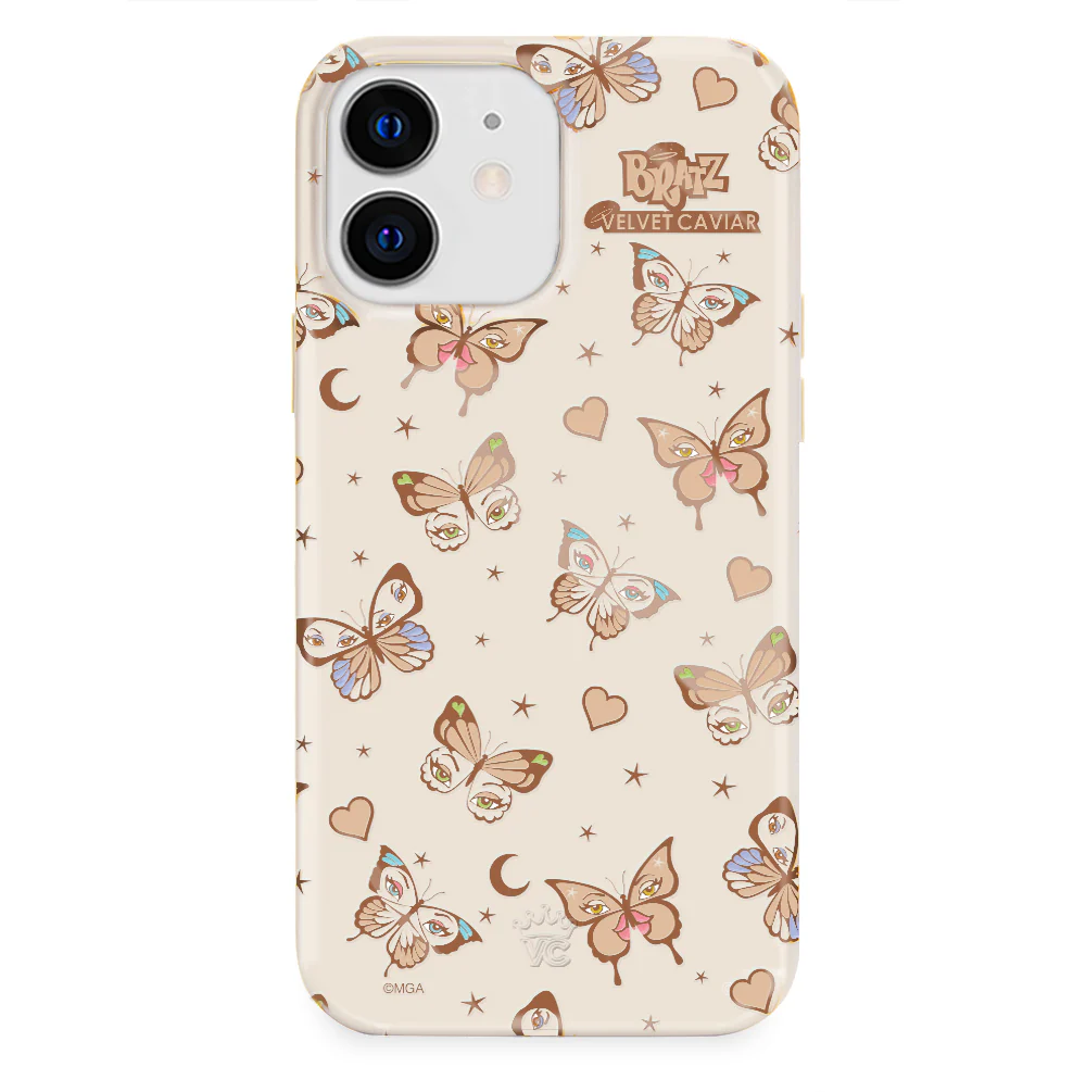 Bratz Butterfly iPhone Case - Image 55