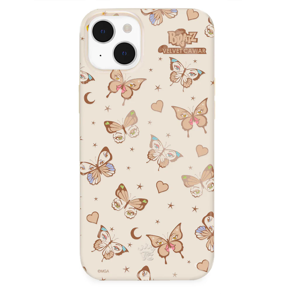 Bratz Butterfly iPhone Case - Image 7