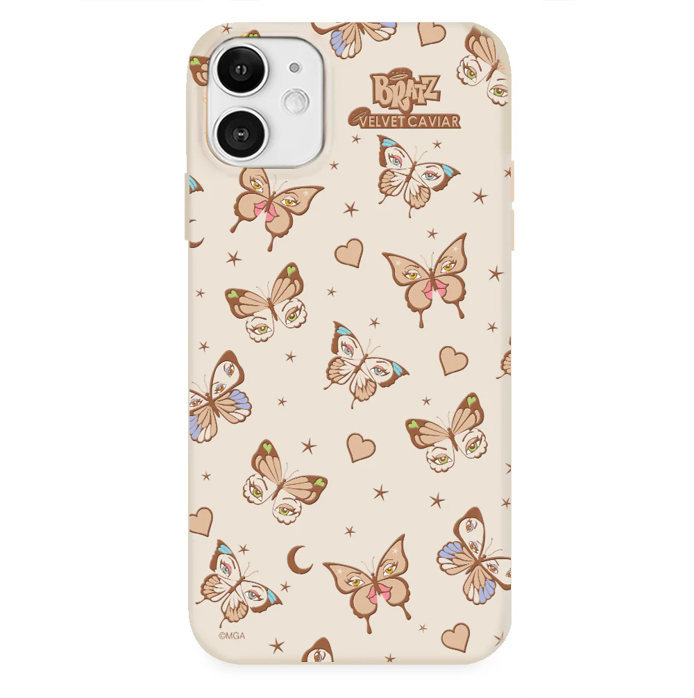 Bratz Butterfly iPhone Case - Image 73