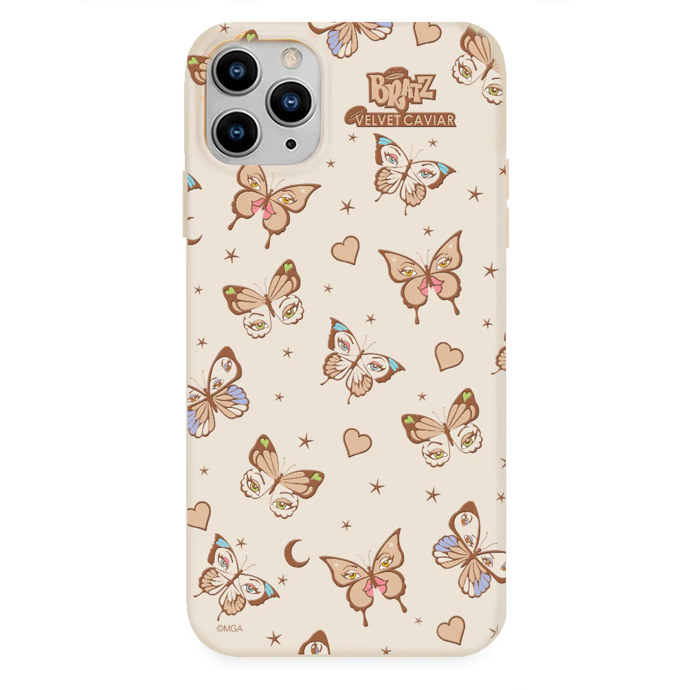 Bratz Butterfly iPhone Case - Image 79