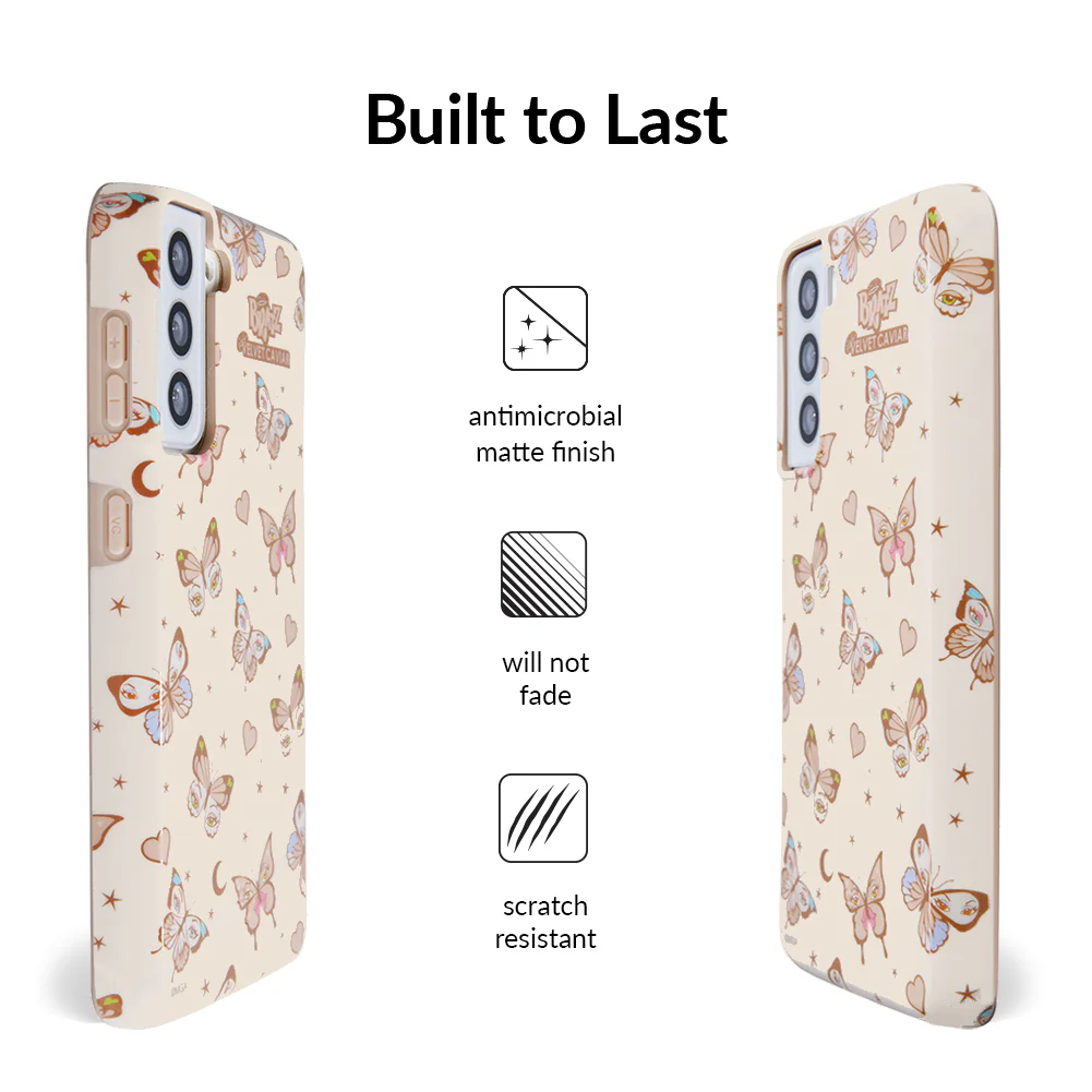 Bratz Butterfly Samsung Case - Image 11