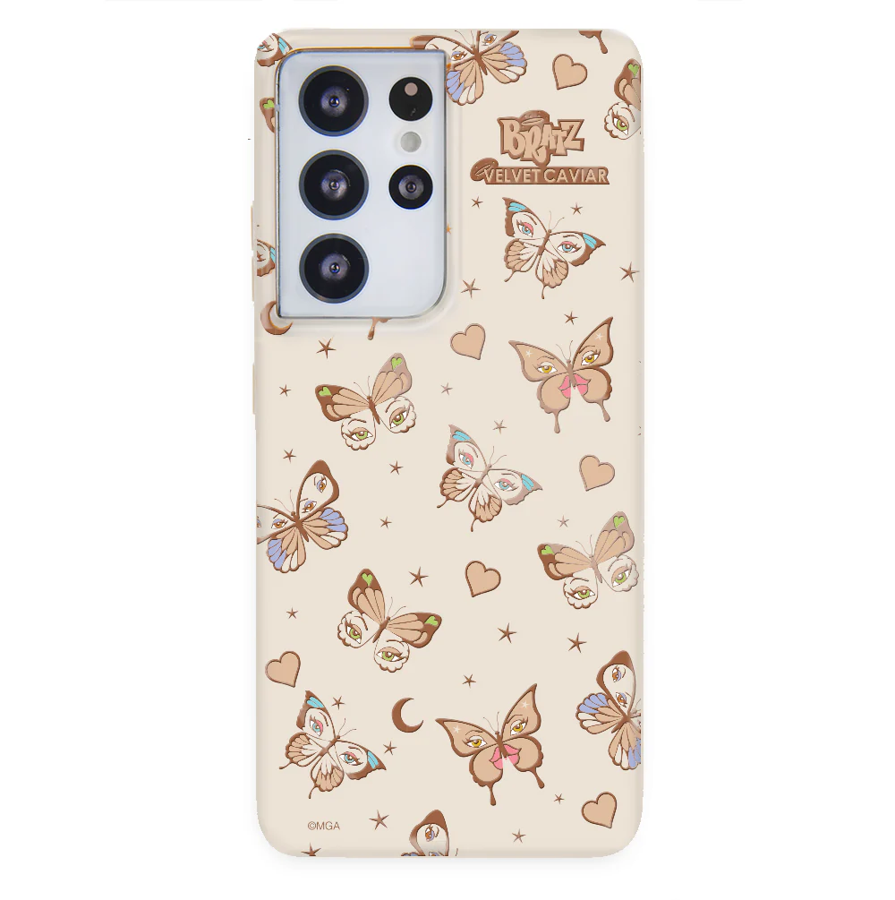 Bratz Butterfly Samsung Case - Image 13