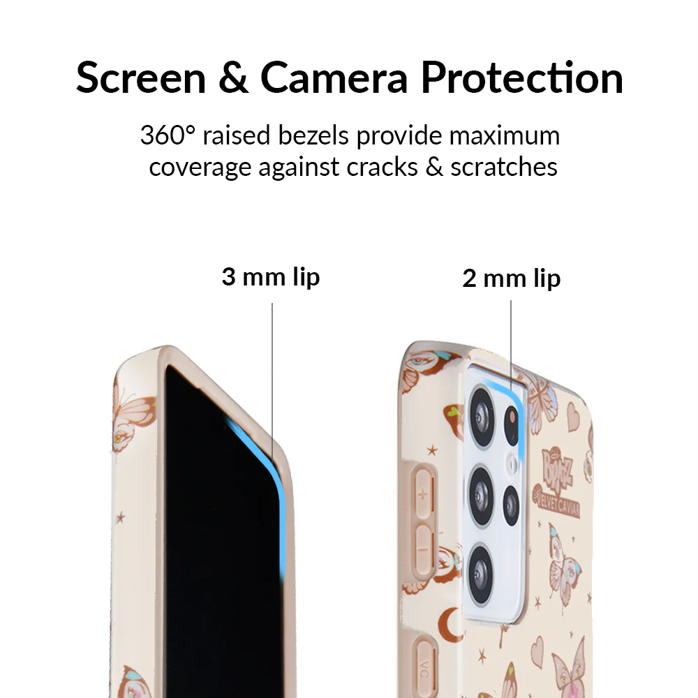 Bratz Butterfly Samsung Case - Image 15