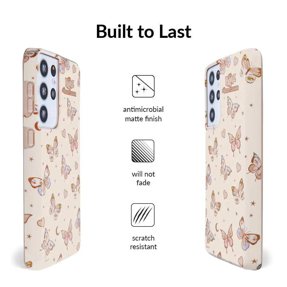 Bratz Butterfly Samsung Case - Image 17