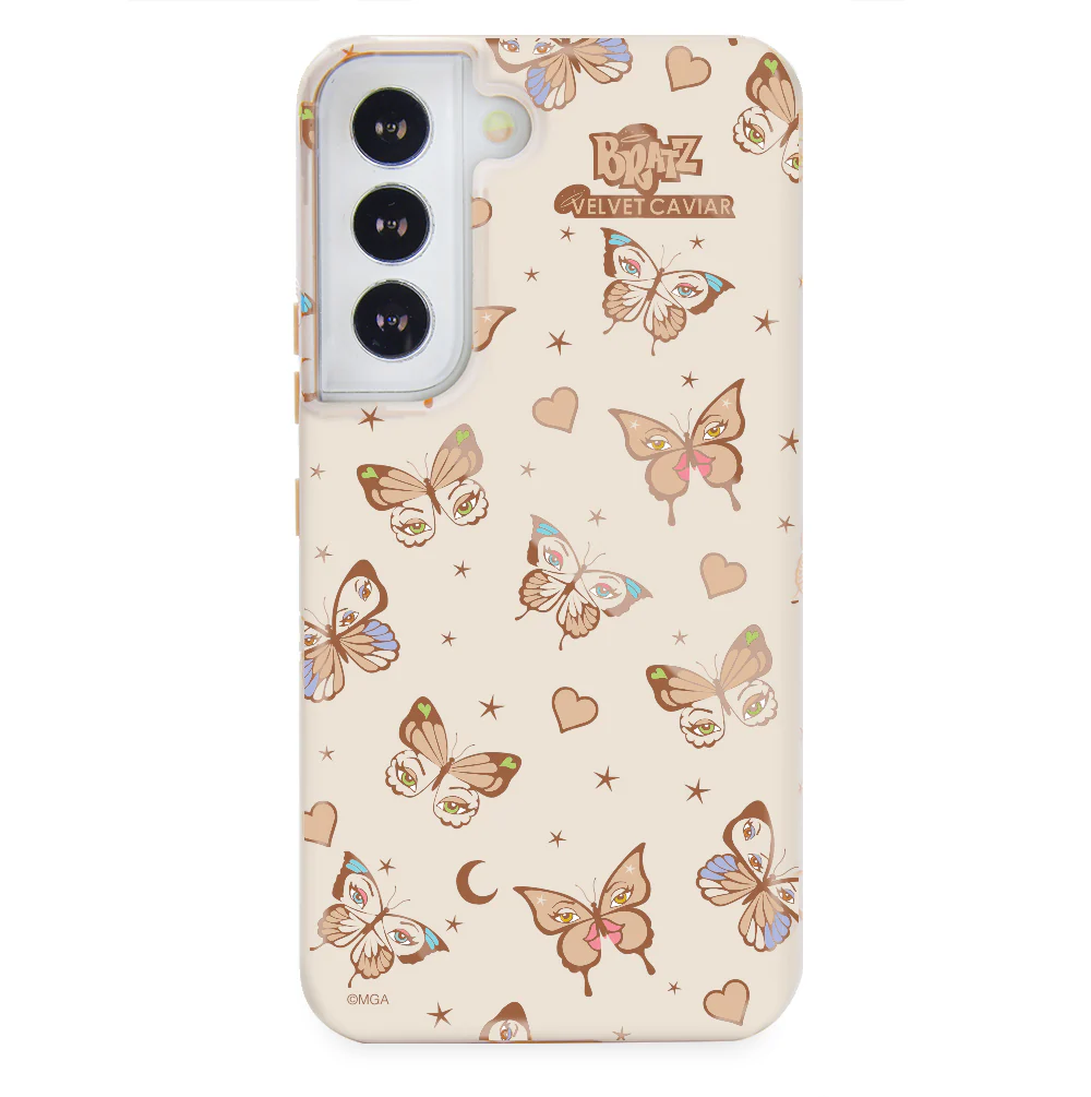 Bratz Butterfly Samsung Case - Image 19