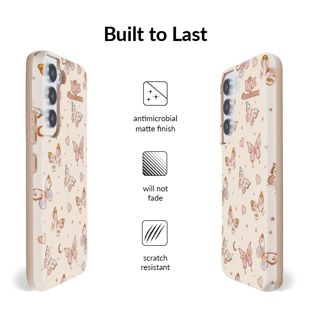 Bratz Butterfly Samsung Case - Image 23