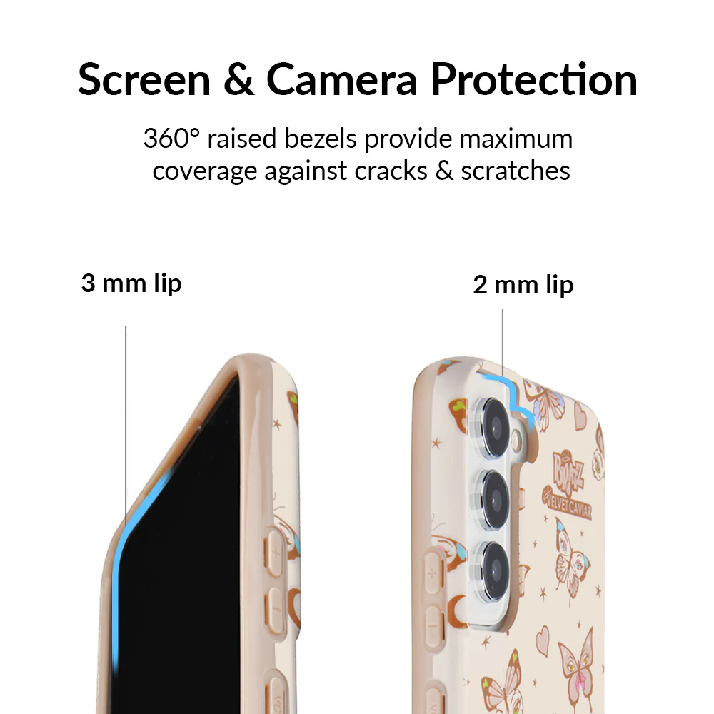 Bratz Butterfly Samsung Case - Image 27