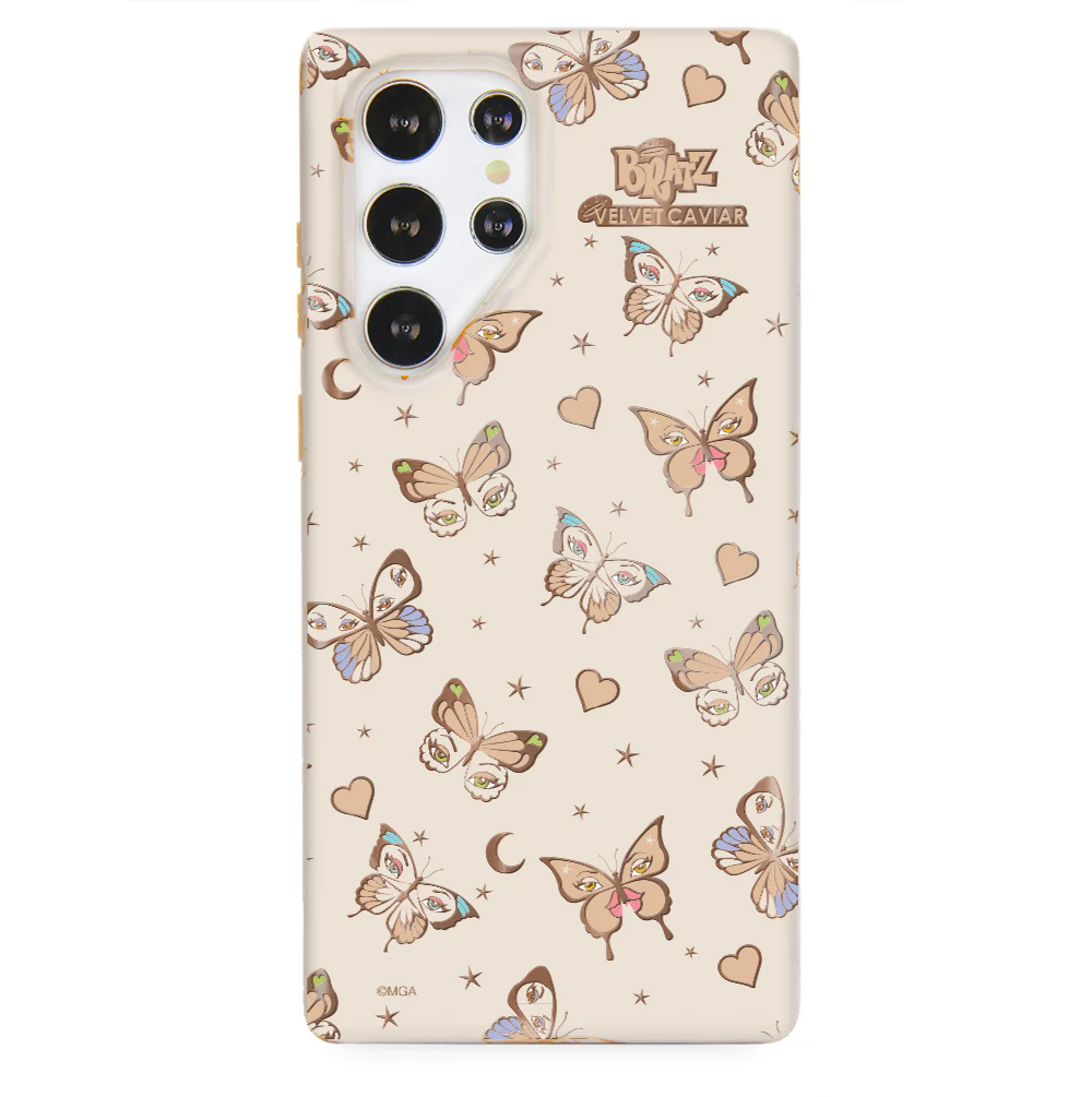 Bratz Butterfly Samsung Case - Image 31