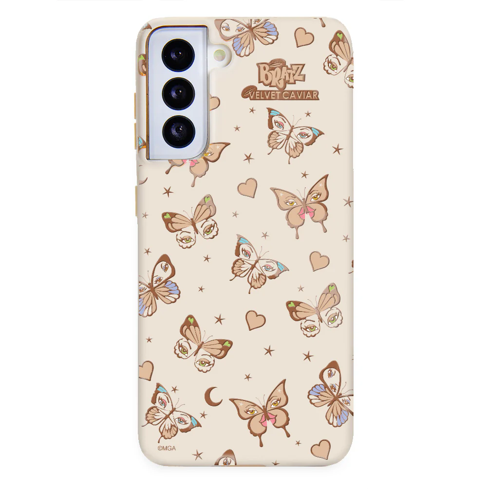 Bratz Butterfly Samsung Case - Image 7