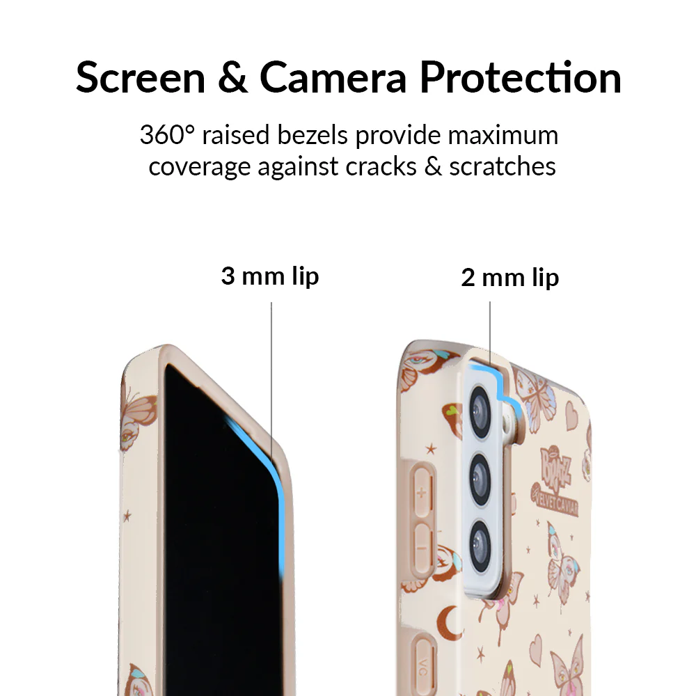 Bratz Butterfly Samsung Case - Image 9