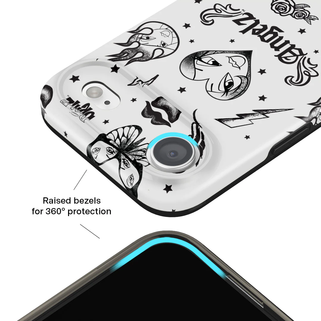 Bratz Inked iPhone Case - Image 103