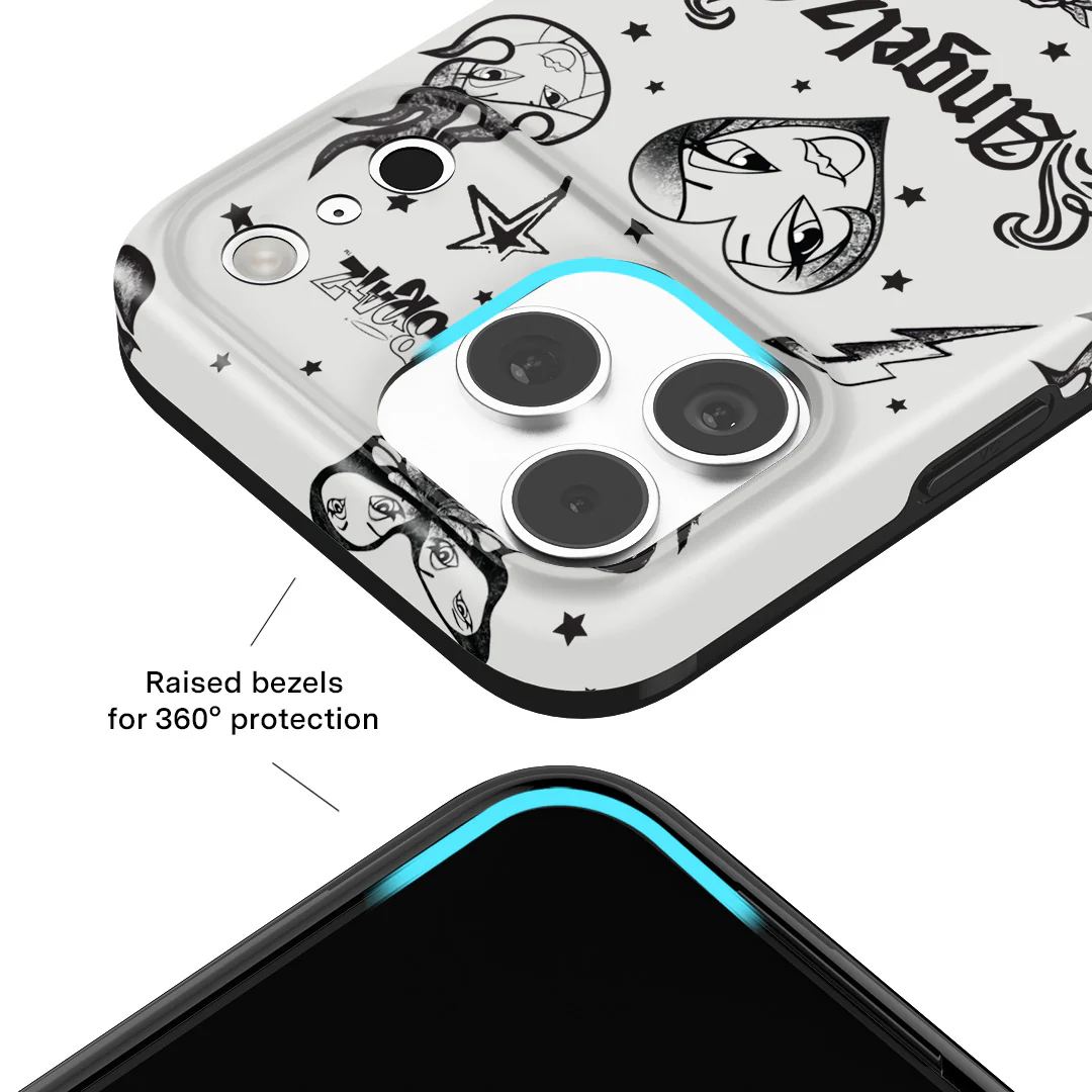 Bratz Inked iPhone Case - Image 113