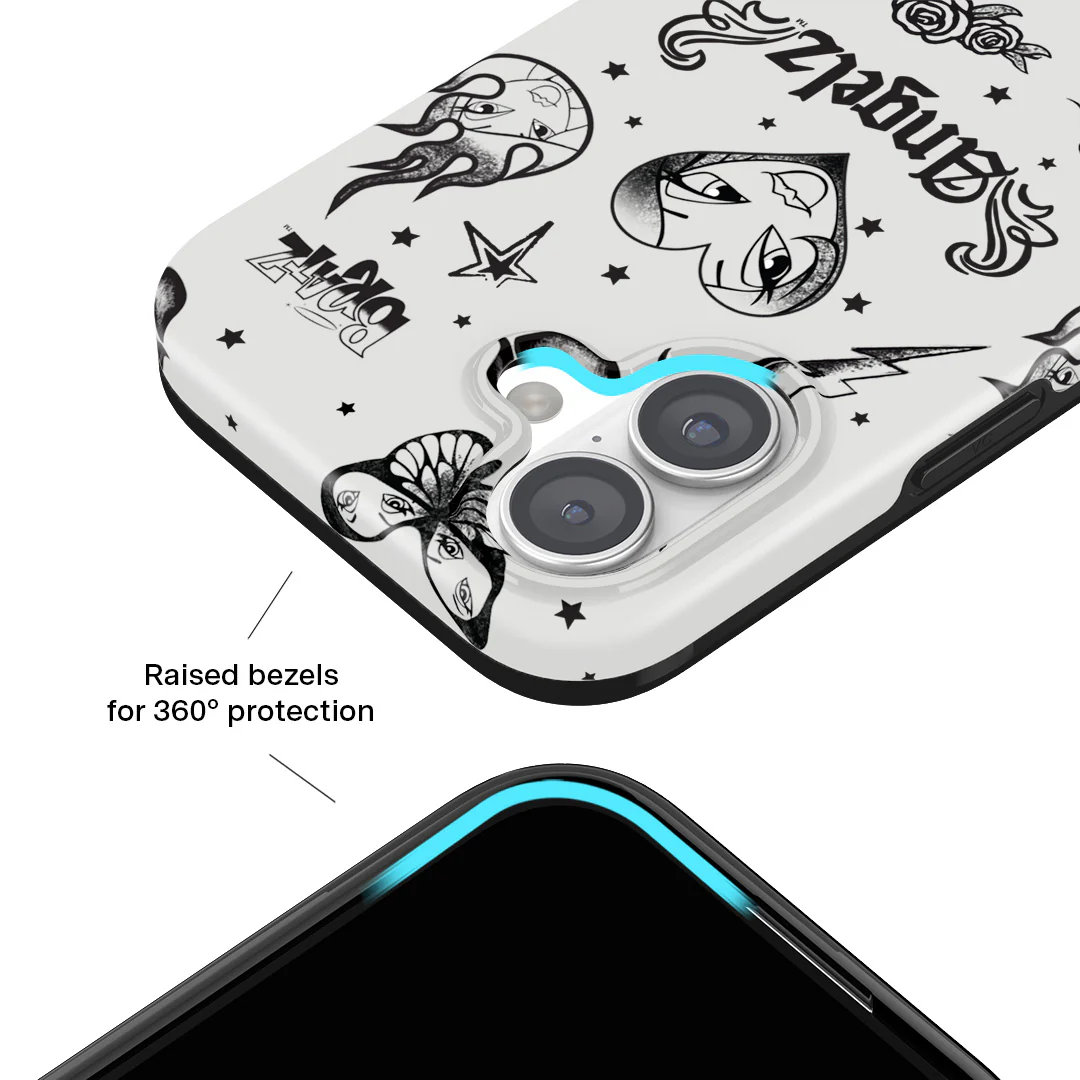 Bratz Inked iPhone Case - Image 118