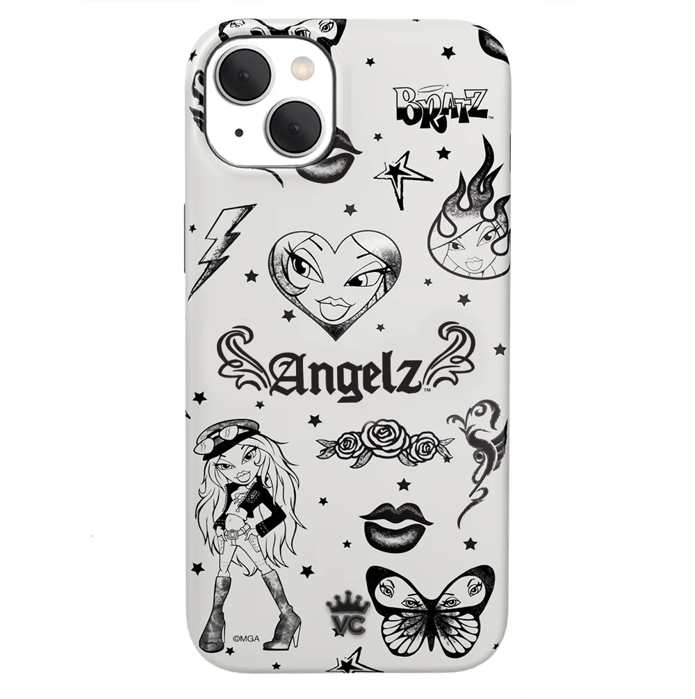 Bratz Inked iPhone Case - Image 16