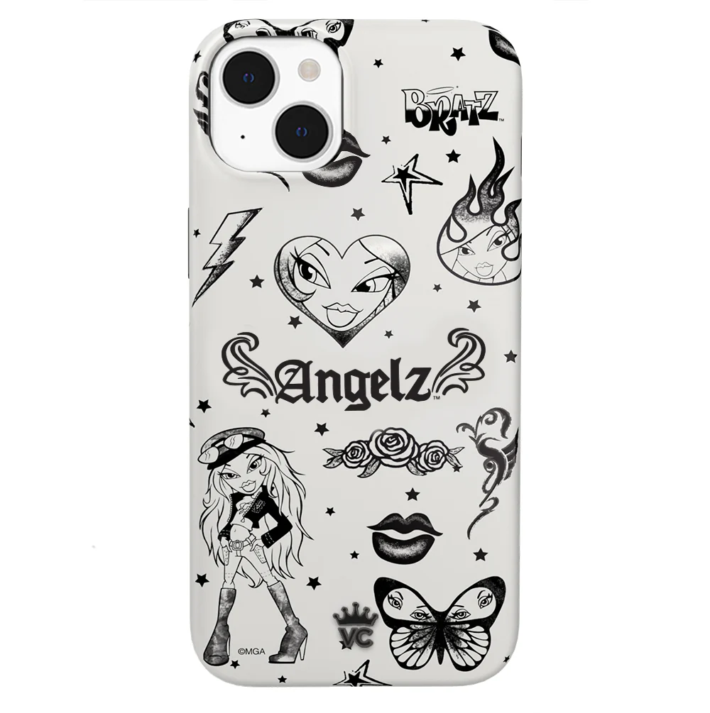Bratz Inked iPhone Case - Image 21