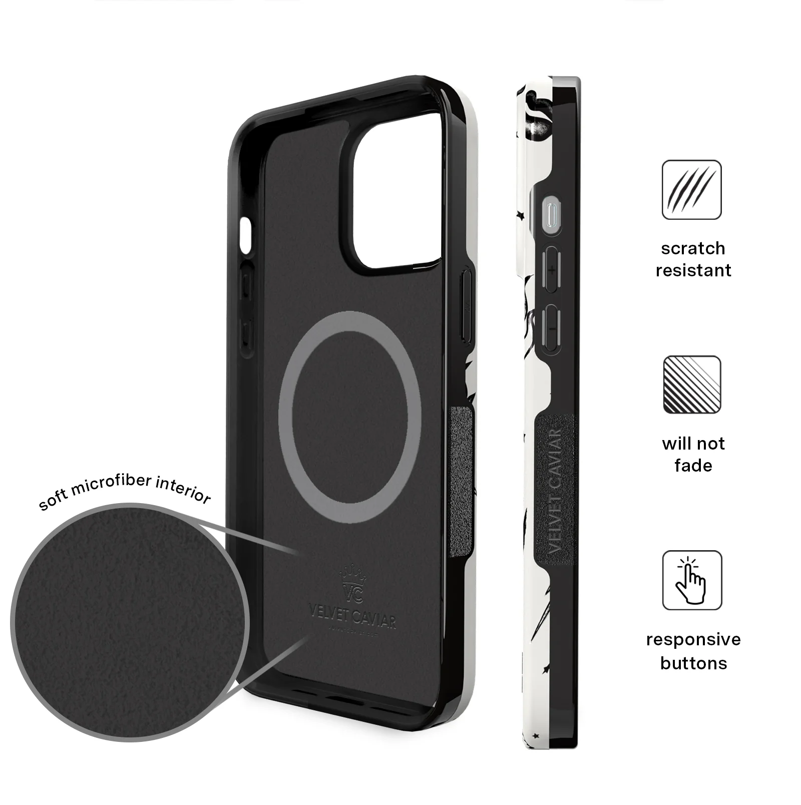 Bratz Inked iPhone Case - Image 30