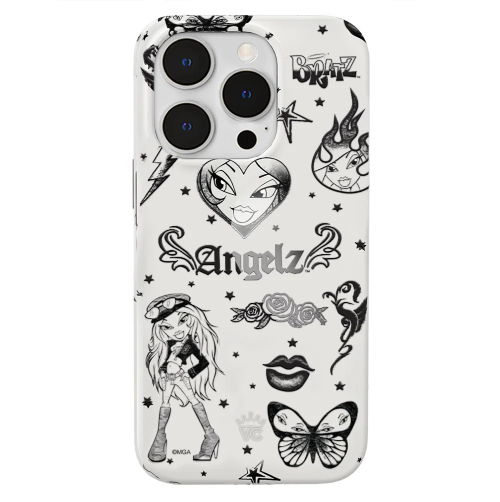 Bratz Inked iPhone Case - Image 31