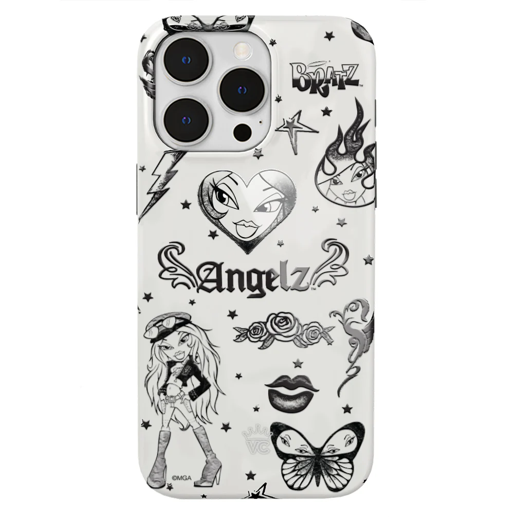 Bratz Inked iPhone Case - Image 36