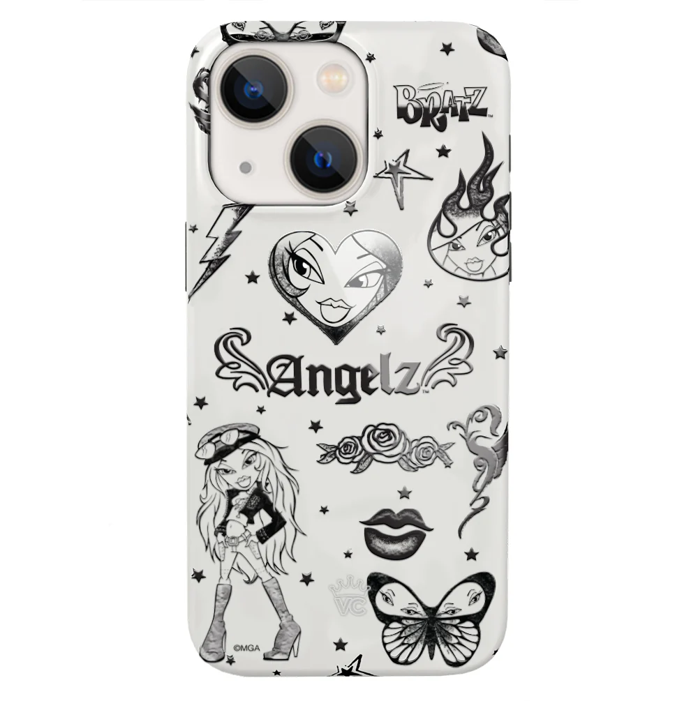 Bratz Inked iPhone Case - Image 41