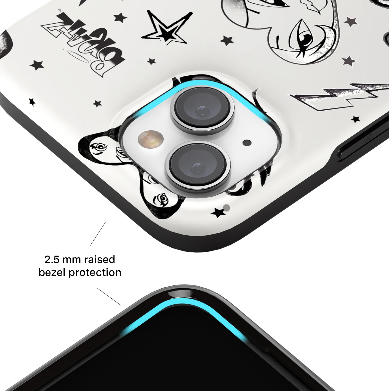 Bratz Inked iPhone Case - Image 47