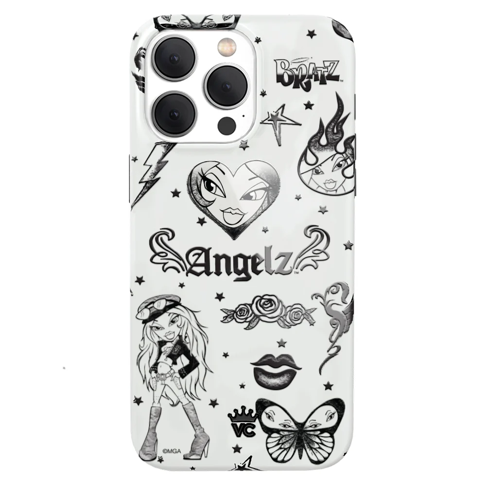 Bratz Inked iPhone Case - Image 6
