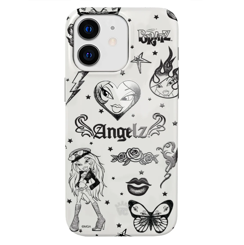 Bratz Inked iPhone Case - Image 66