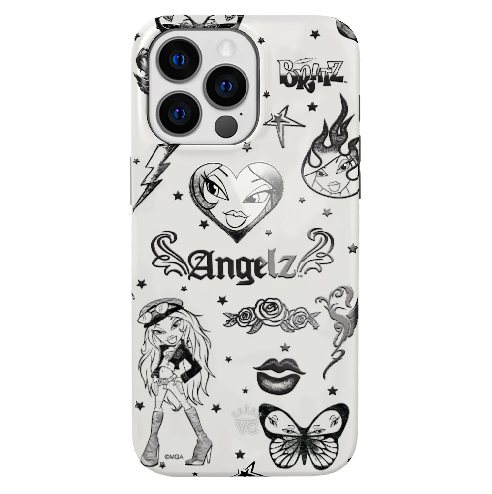 Bratz Inked iPhone Case - Image 76