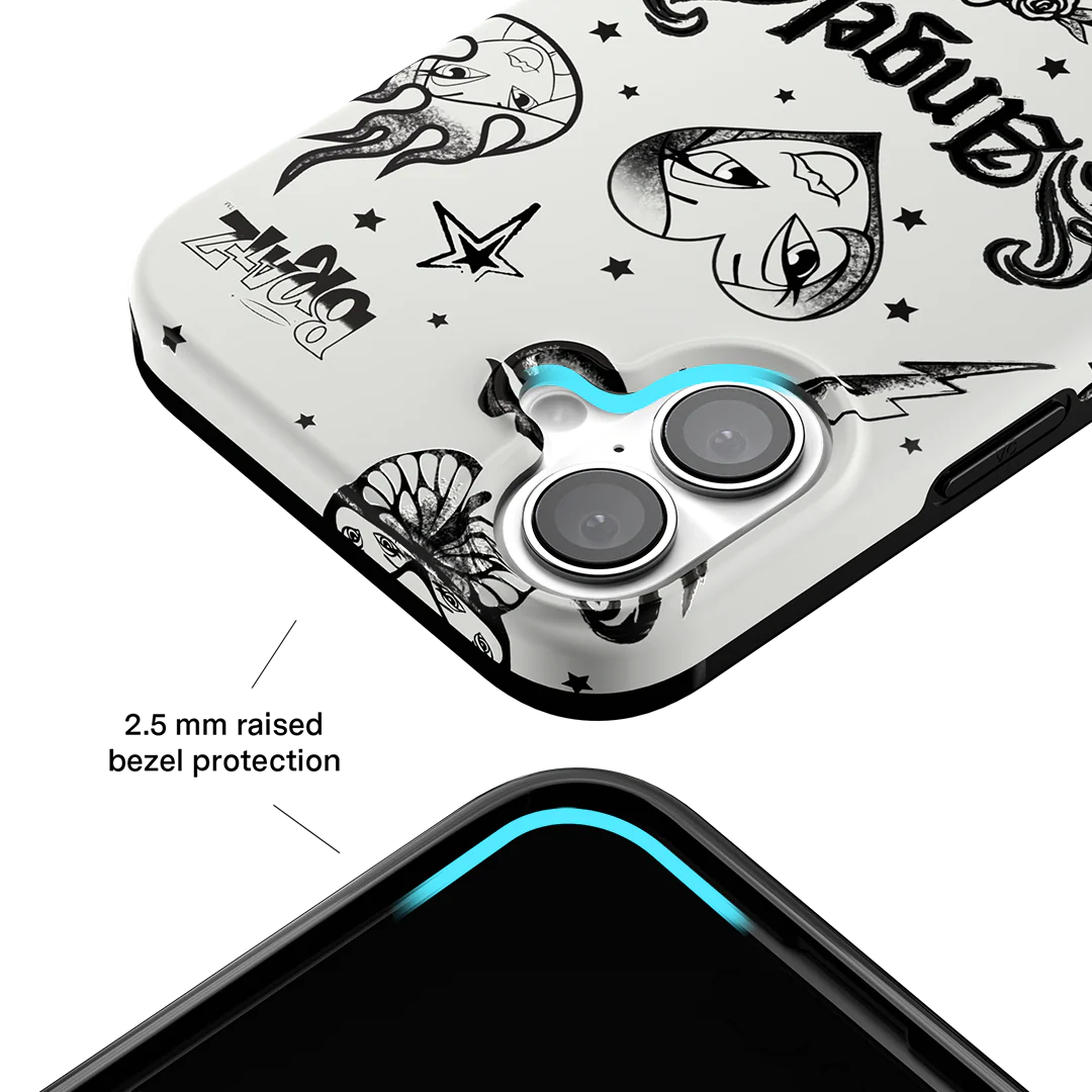 Bratz Inked iPhone Case - Image 87