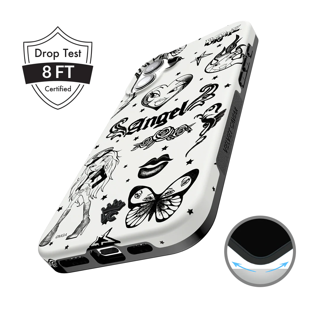 Bratz Inked iPhone Case - Image 89