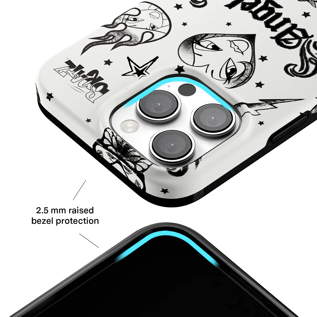 Bratz Inked iPhone Case - Image 97