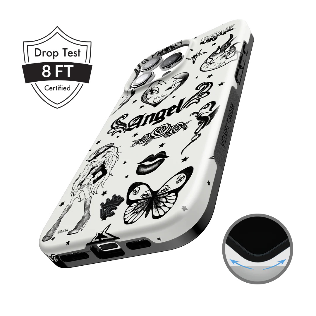 Bratz Inked iPhone Case - Image 99