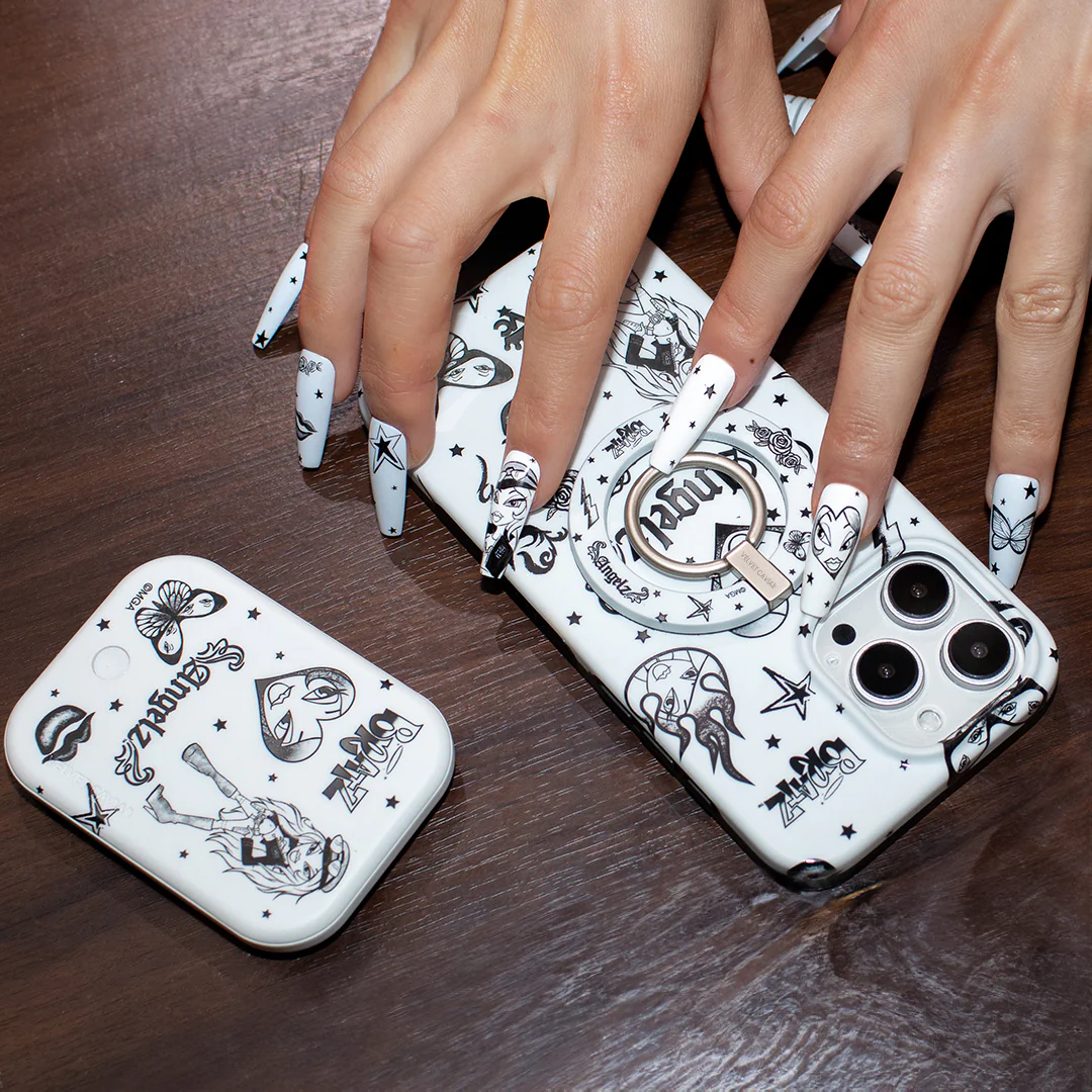 Bratz Inked MagSafe Battery Power Pack - Image 2