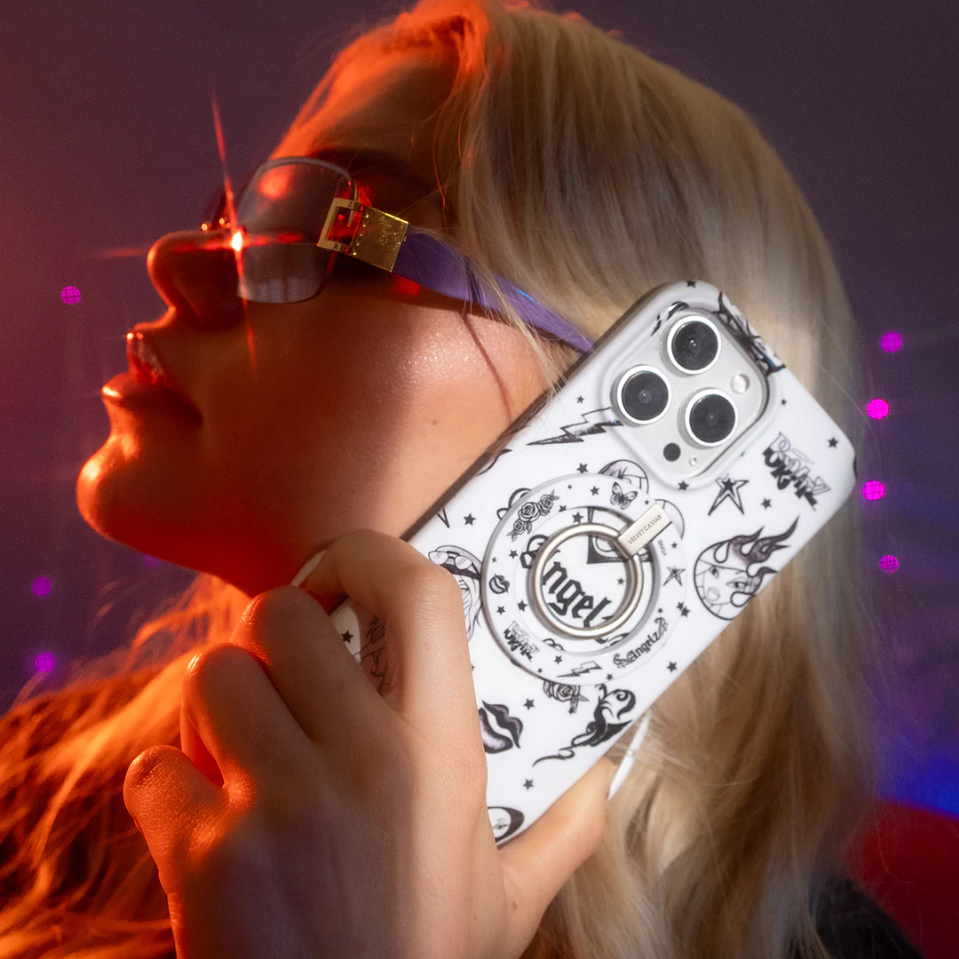 Bratz Inked MagSafe Grip Ring - Image 2