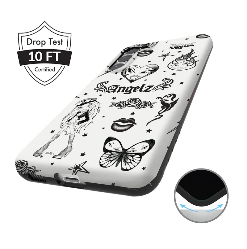 Bratz Inked Samsung Case - Image 11