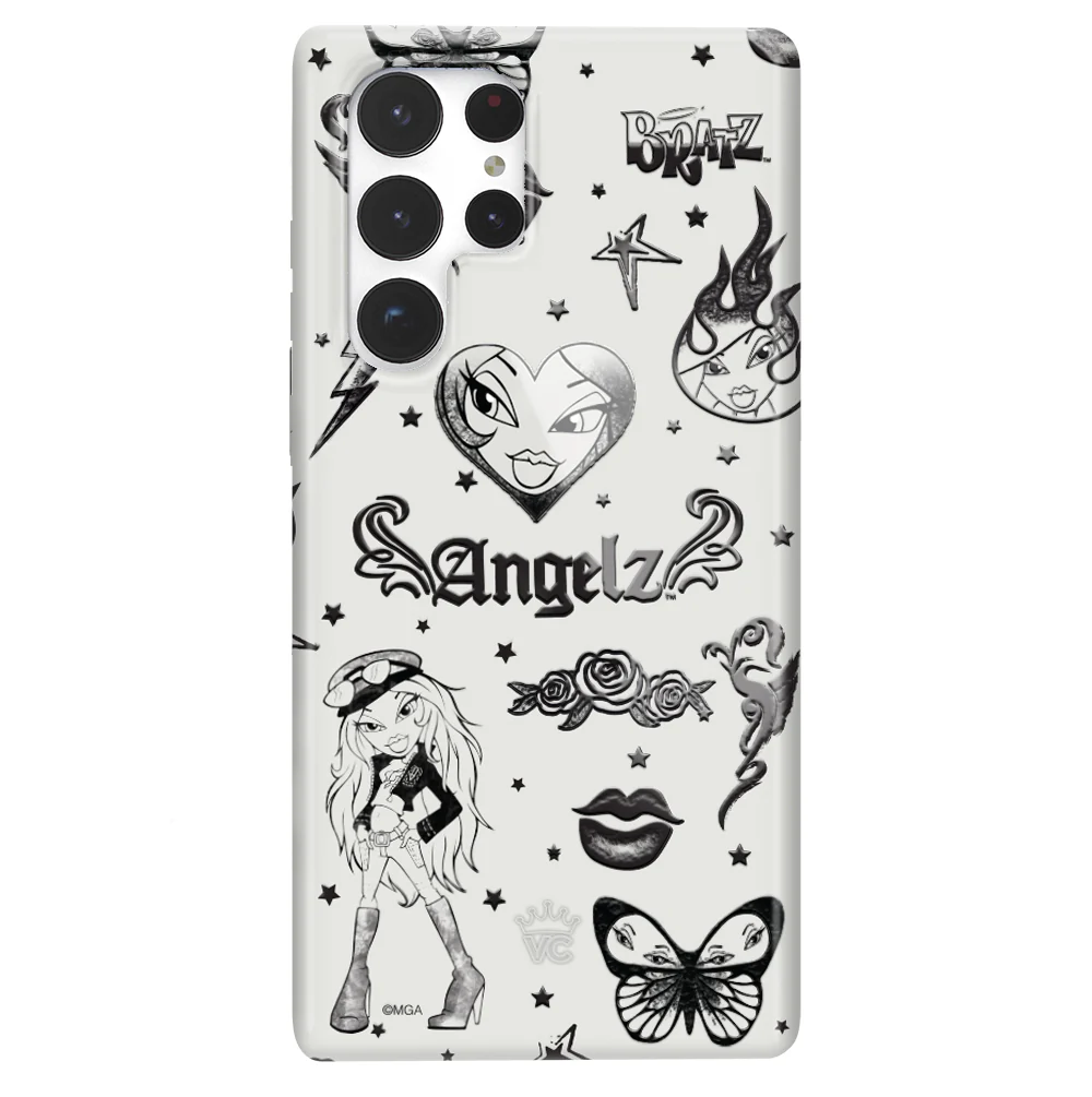 Bratz Inked Samsung Case - Image 13