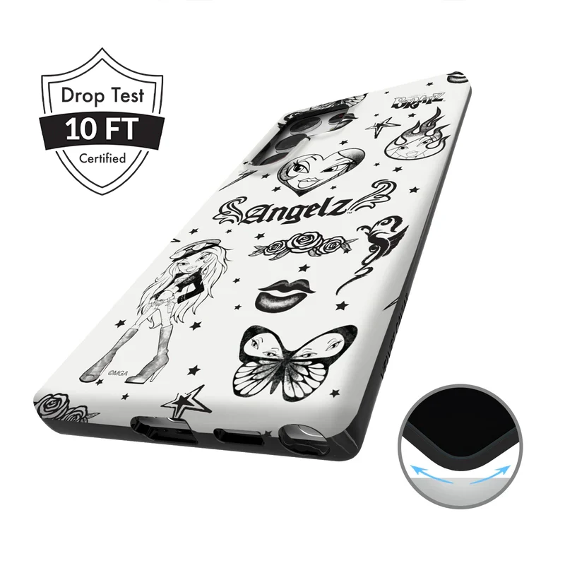 Bratz Inked Samsung Case - Image 17