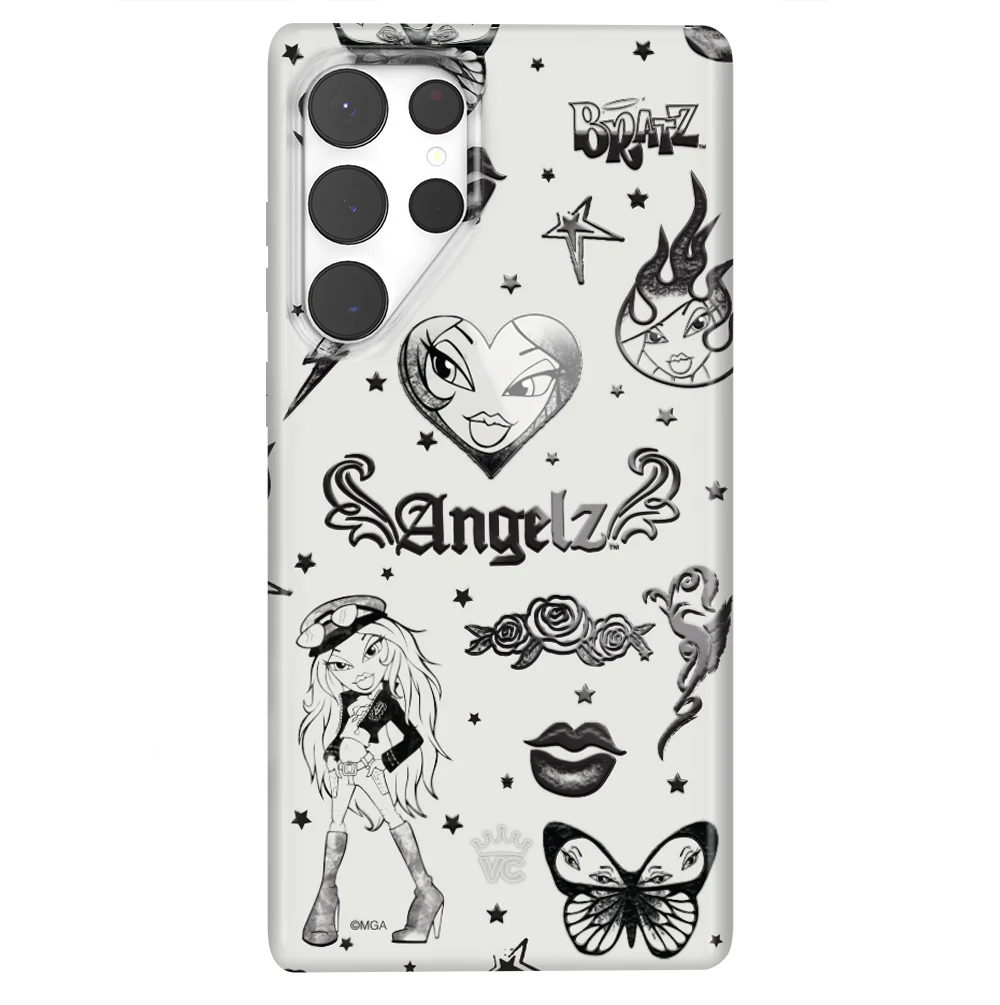 Bratz Inked Samsung Case - Image 31