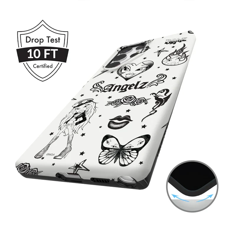 Bratz Inked Samsung Case - Image 33