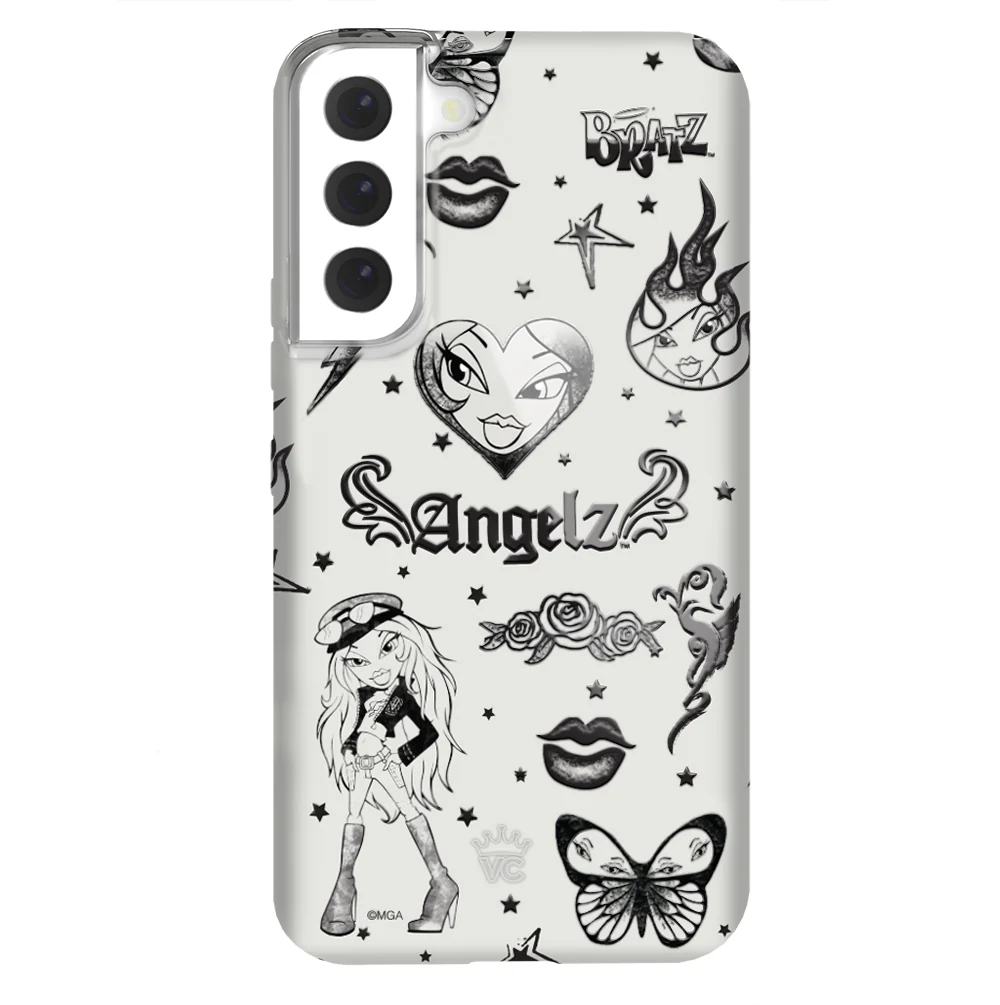 Bratz Inked Samsung Case - Image 37