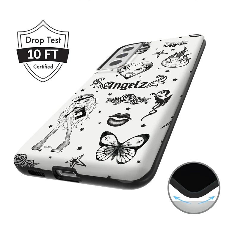 Bratz Inked Samsung Case - Image 47