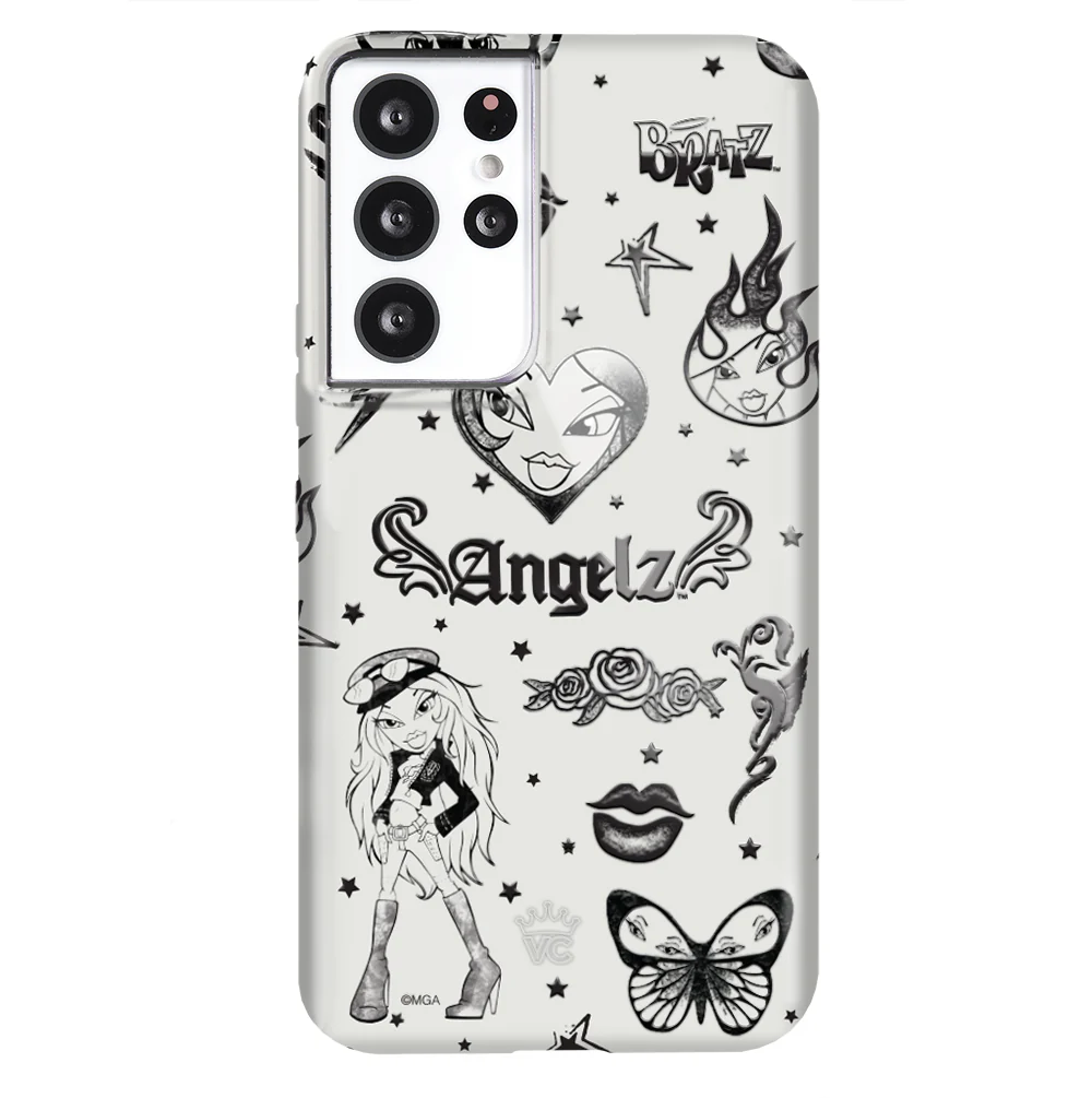 Bratz Inked Samsung Case - Image 49