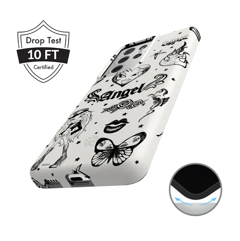 Bratz Inked Samsung Case - Image 53
