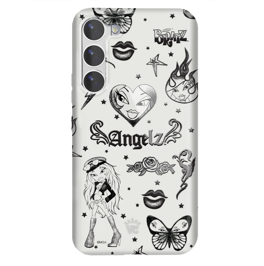 Bratz Inked Samsung Case - Image 7