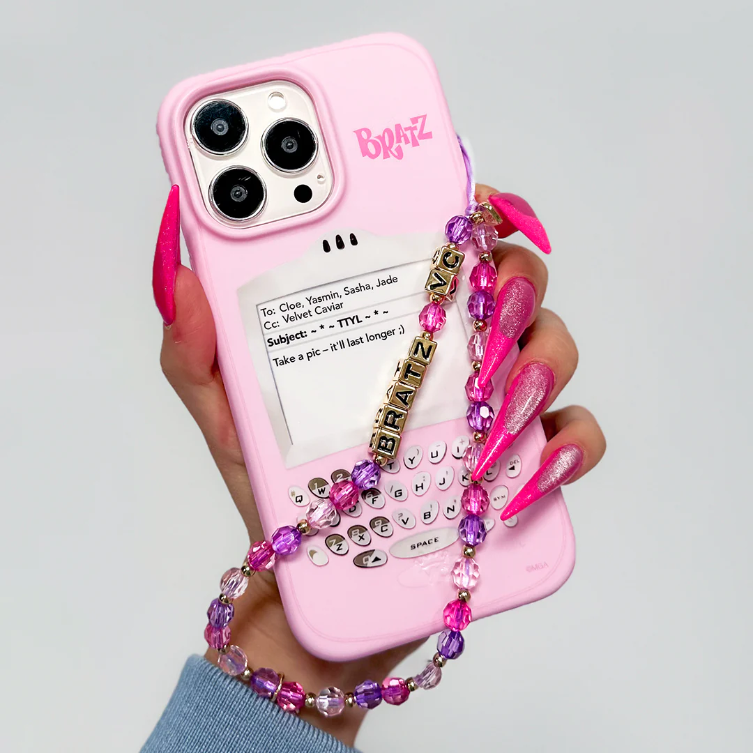 Bratz Bling Phone Charm - Image 2
