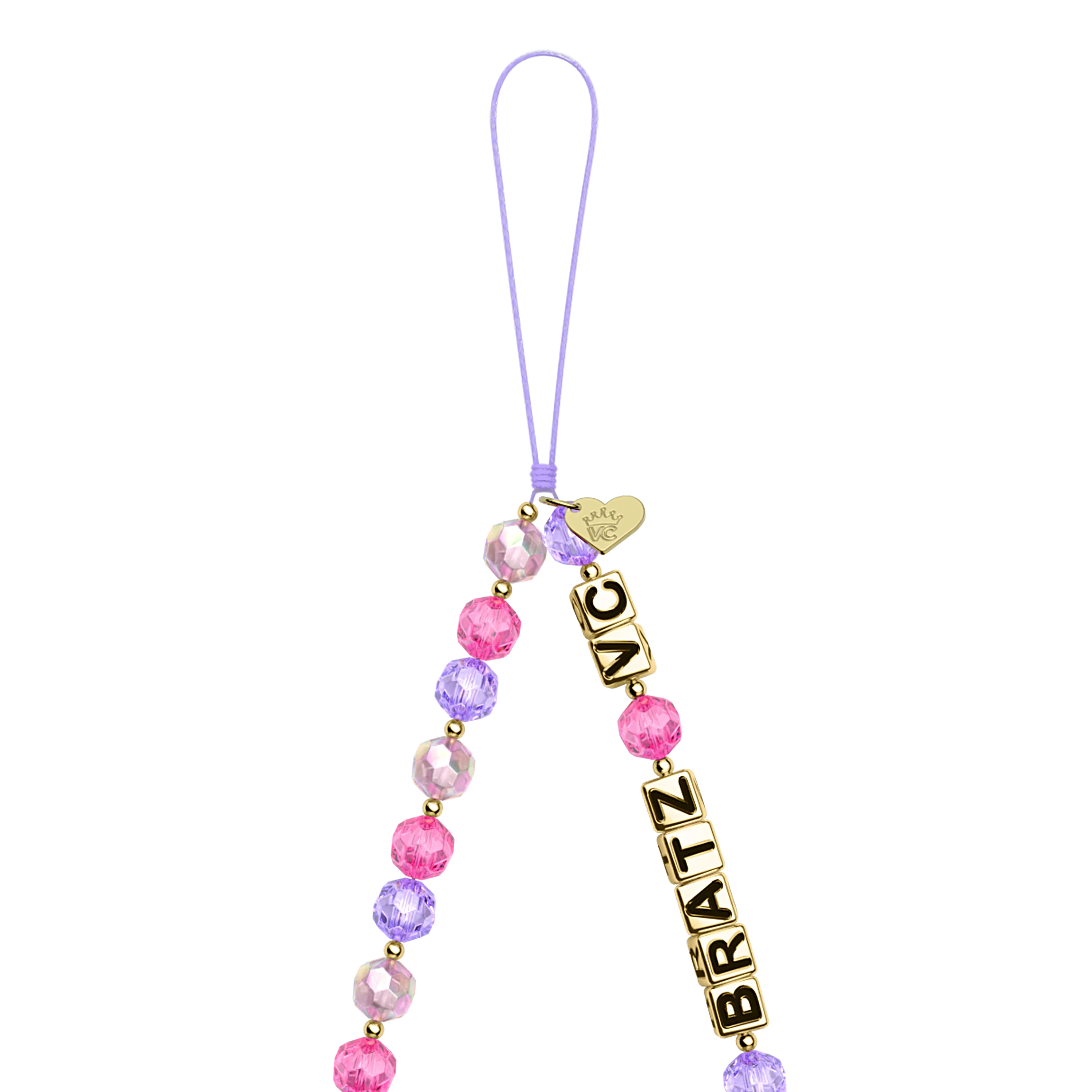 Bratz Bling Phone Charm - Image 4