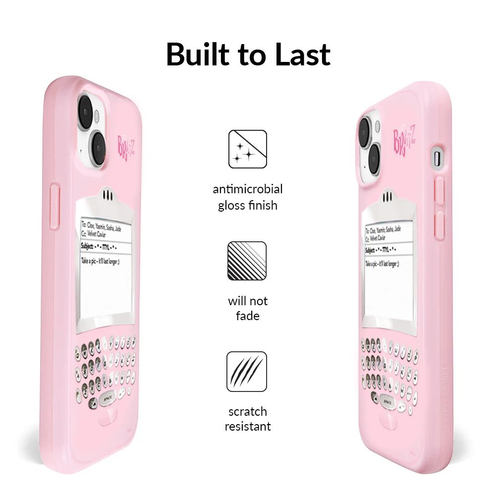 Bratzberry iPhone Case - Image 11