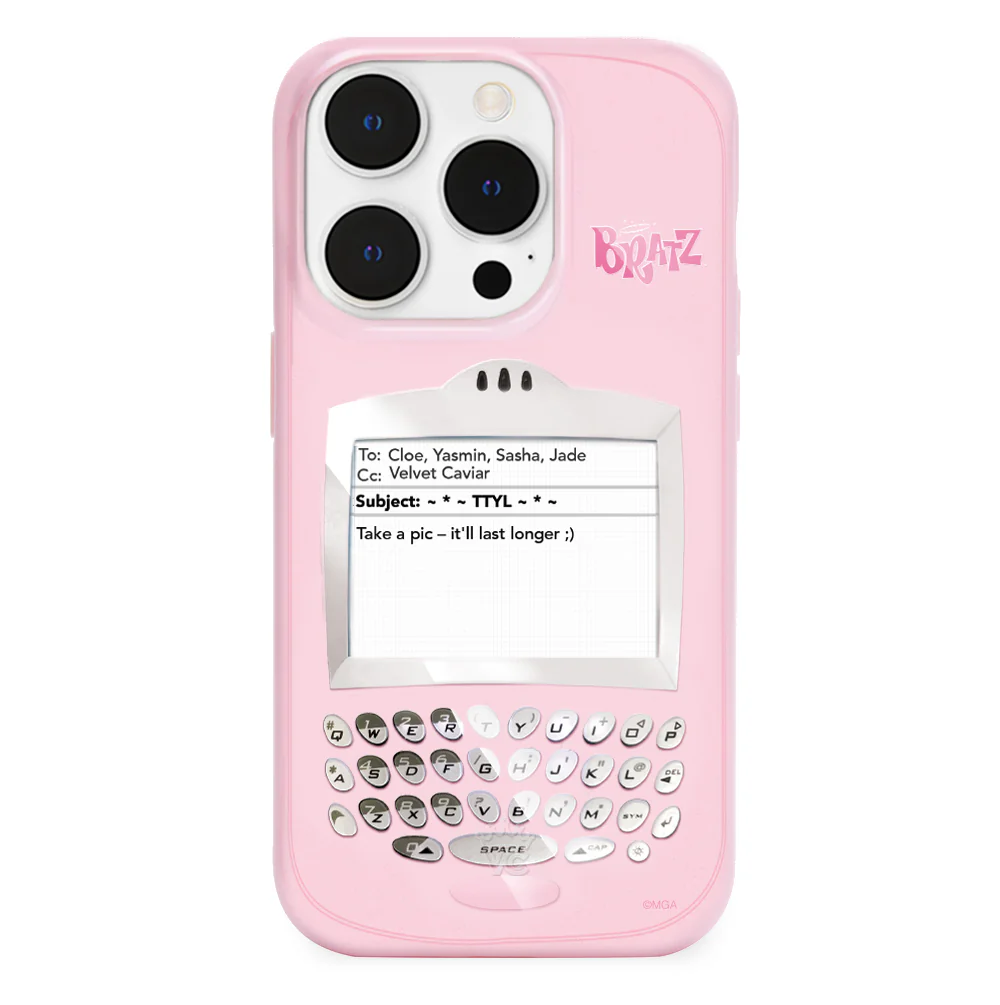 Bratzberry iPhone Case - Image 13